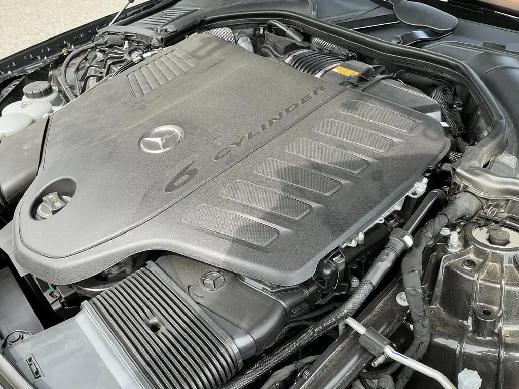2025 Mercedes-Benz CLE