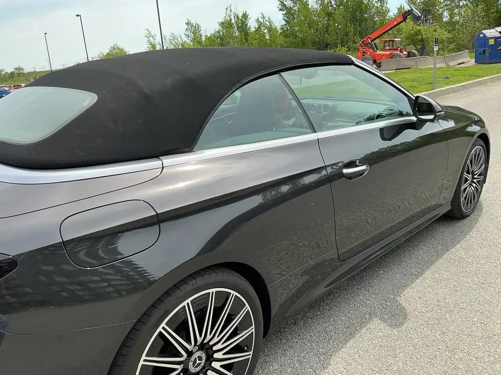 2025 Mercedes-Benz CLE