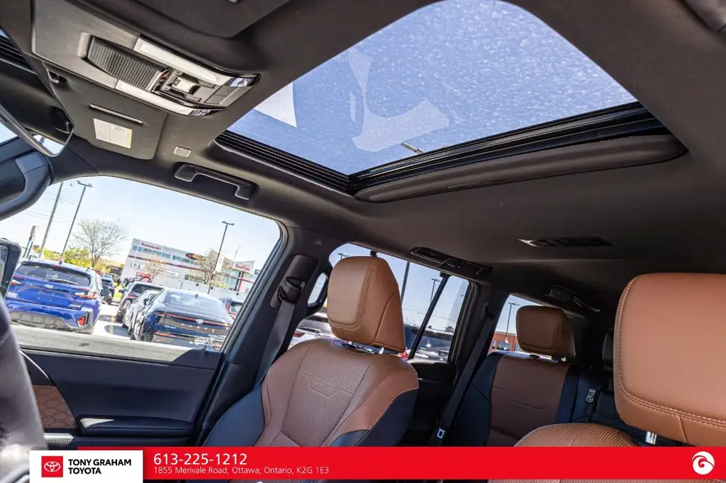 2025 Lexus GX