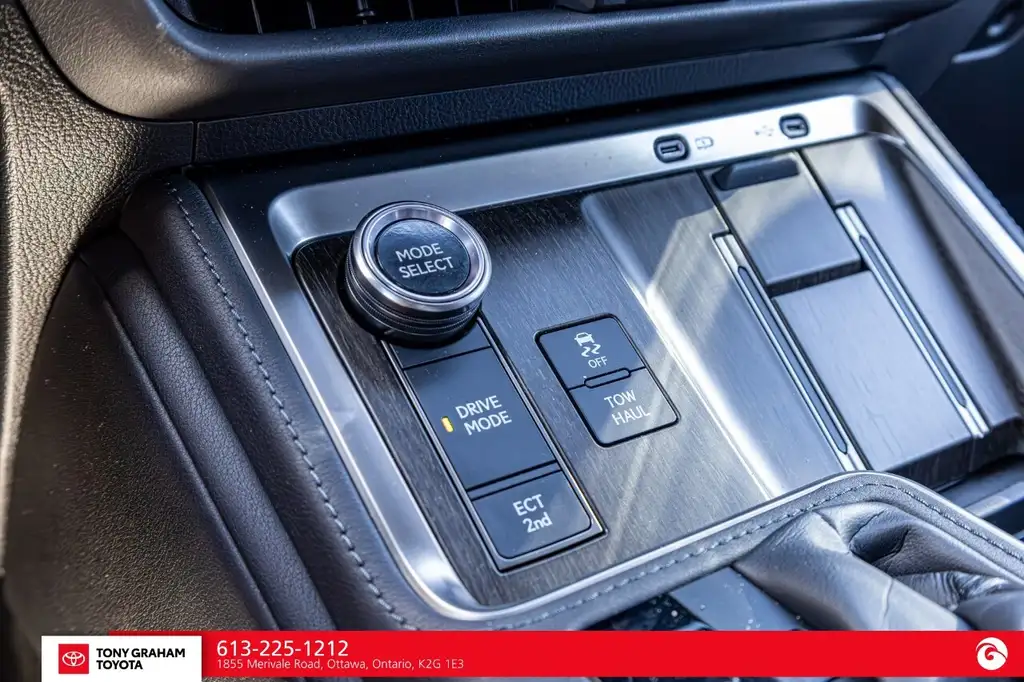 2025 Lexus GX