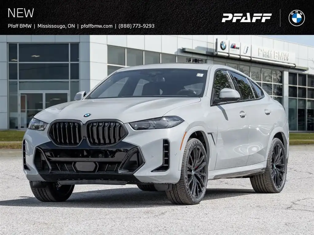 X6