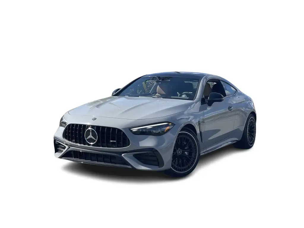 2027 Mercedes-Benz CLE