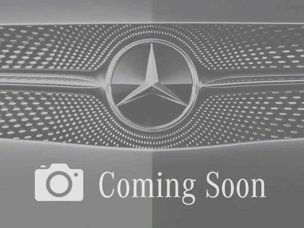 2026 Mercedes-Benz GLC