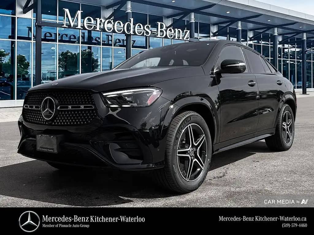GLE