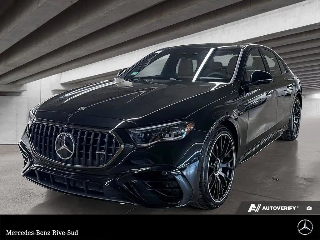 2027 Mercedes-Benz E-Class