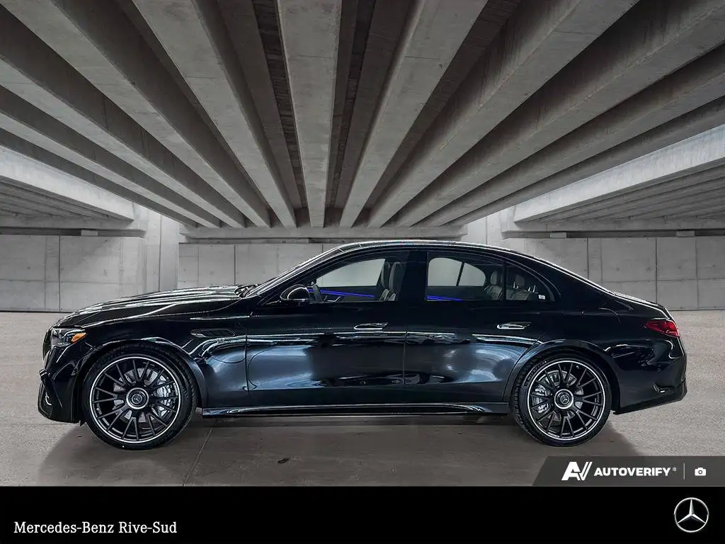 2027 Mercedes-Benz E-Class
