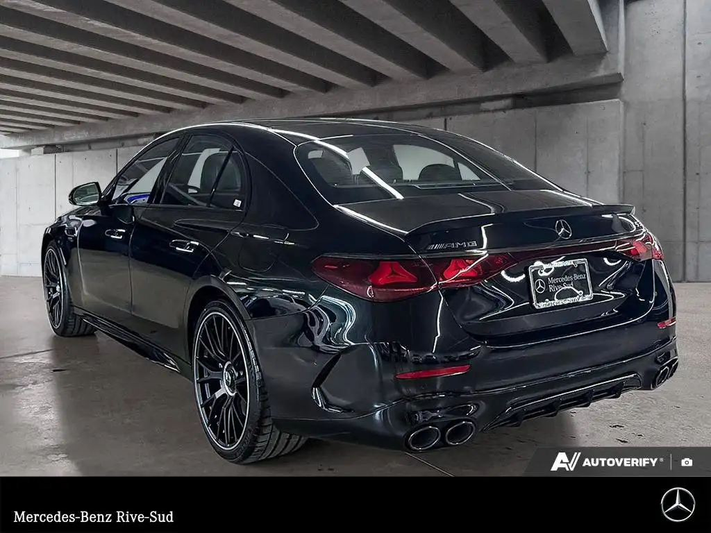 2027 Mercedes-Benz E-Class
