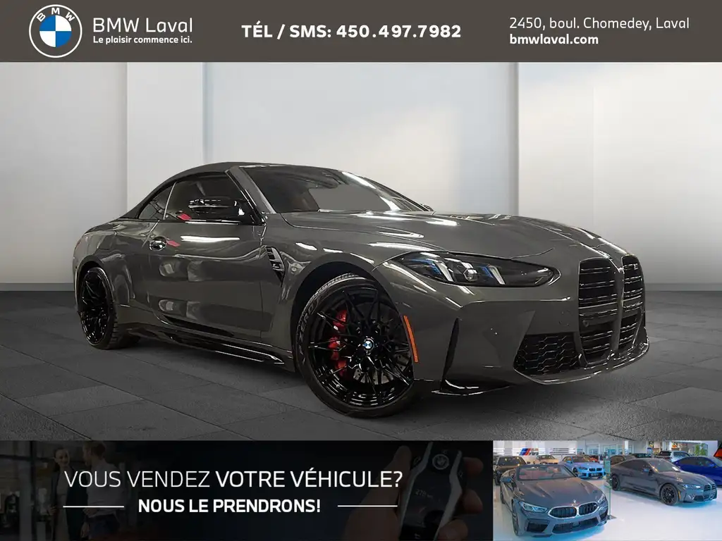 2026 BMW M4