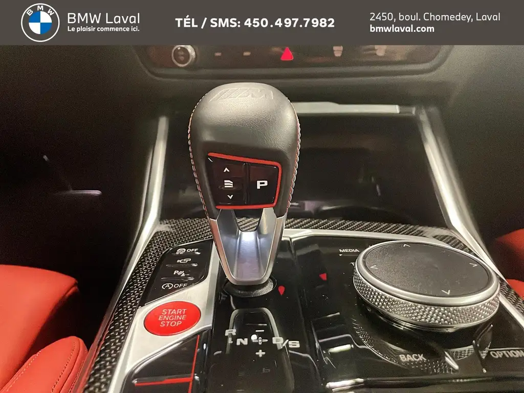 2026 BMW M4