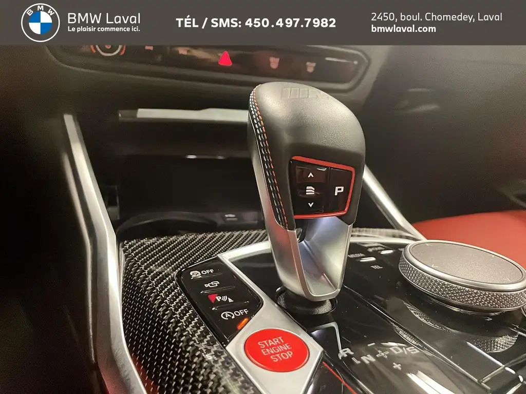 2026 BMW M4