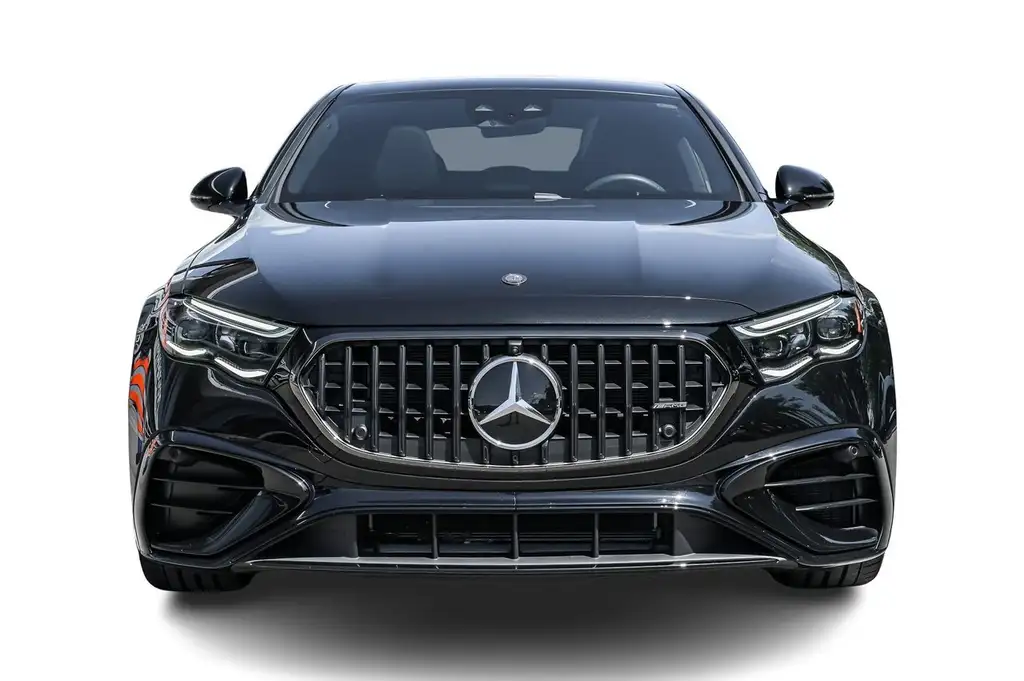 2026 Mercedes-Benz E-Class