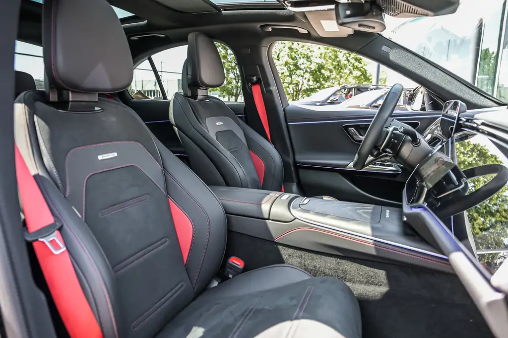 2026 Mercedes-Benz E-Class