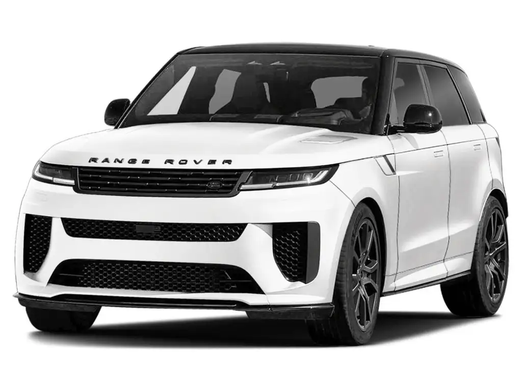 2024 Land Rover Range Rover Sport