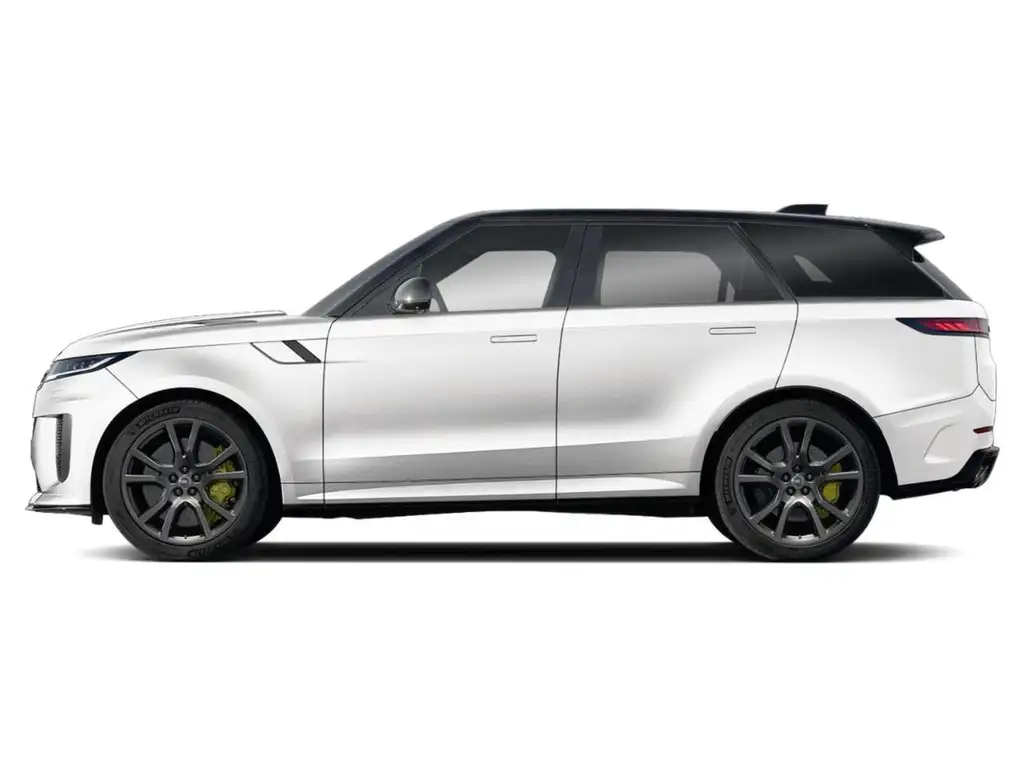 2024 Land Rover Range Rover Sport