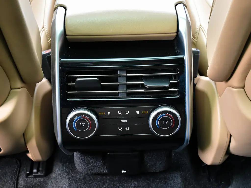 2023 Land Rover Range Rover