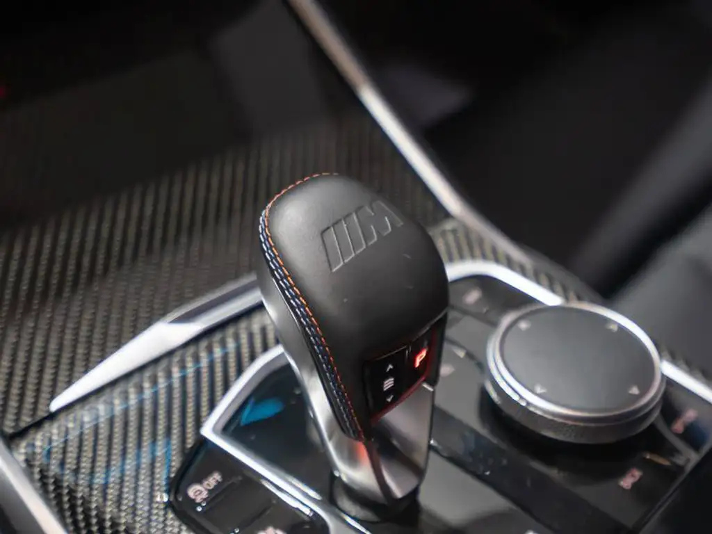 2026 BMW M2