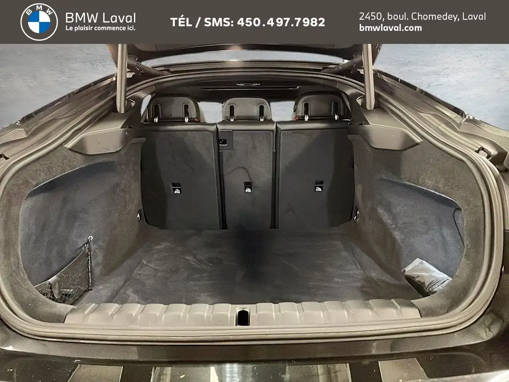 2025 BMW 4 Series