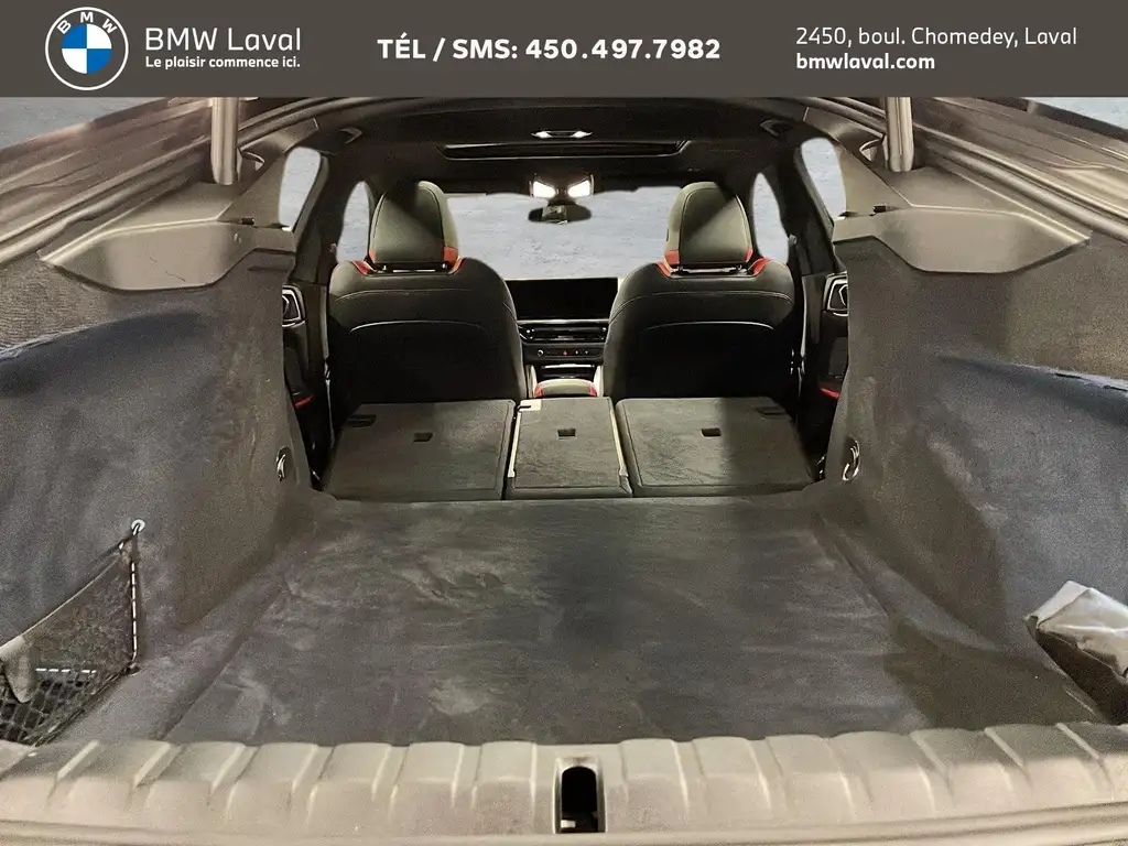 2025 BMW 4 Series