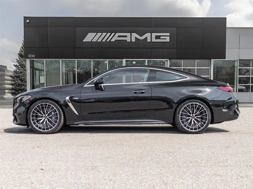 2027 Mercedes-Benz CLE