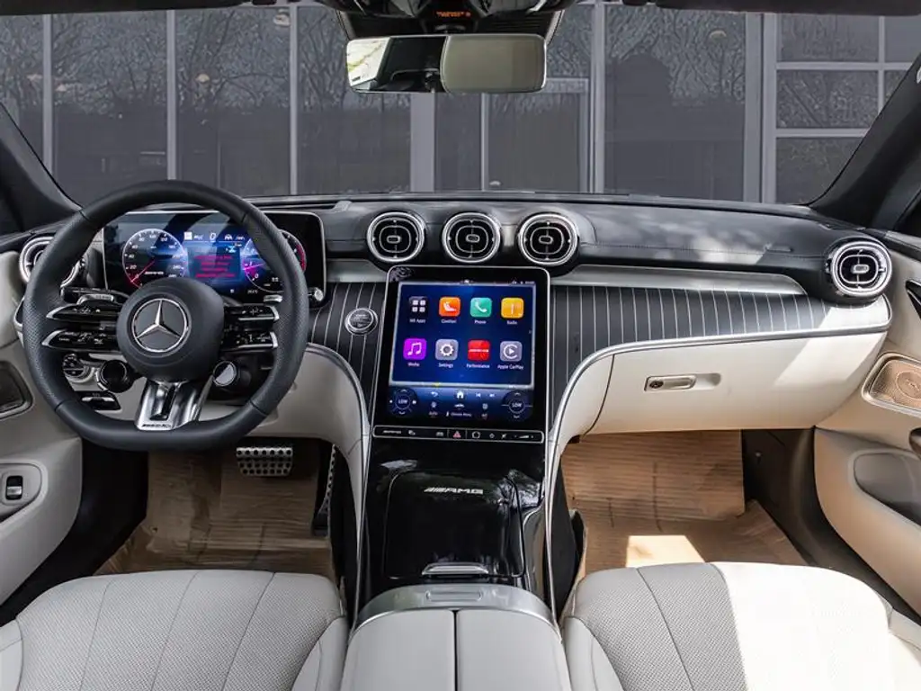 2027 Mercedes-Benz CLE