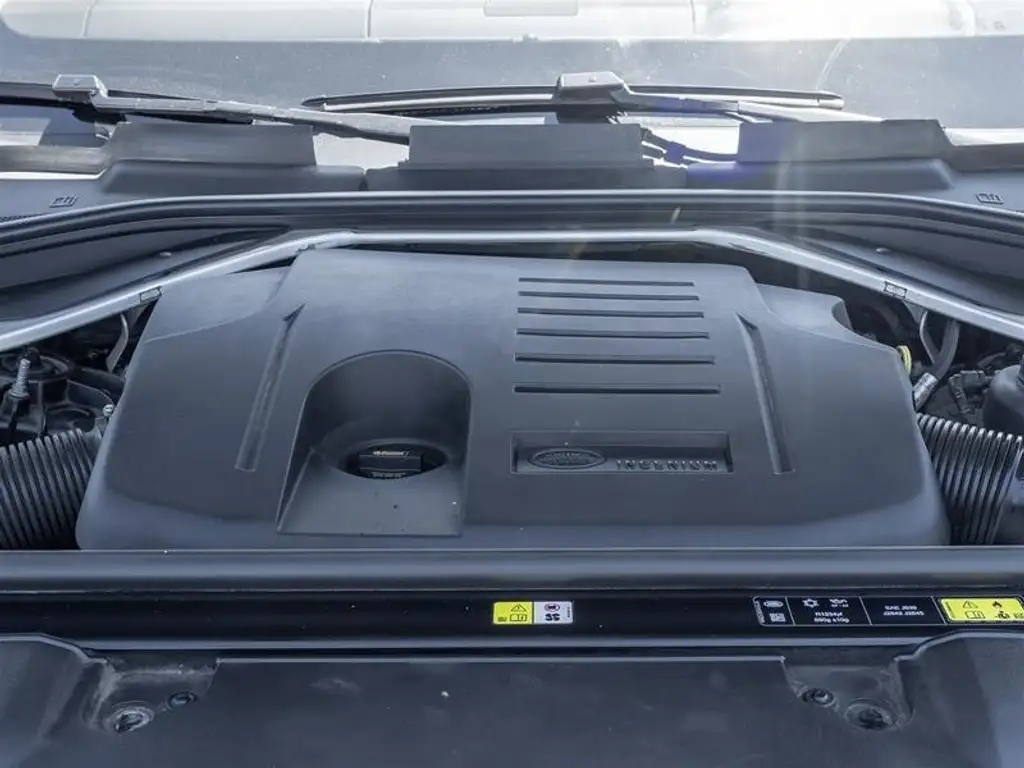 2024 Land Rover Range Rover