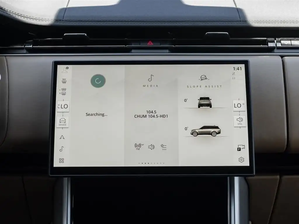 2024 Land Rover Range Rover