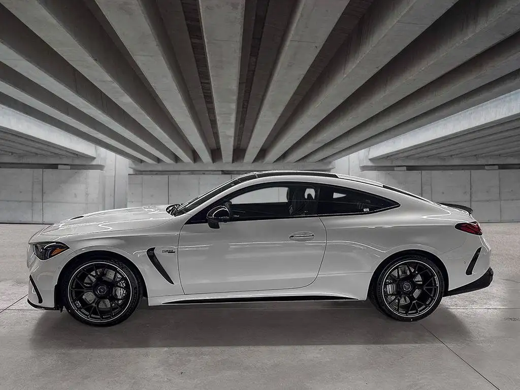 2027 Mercedes-Benz CLE