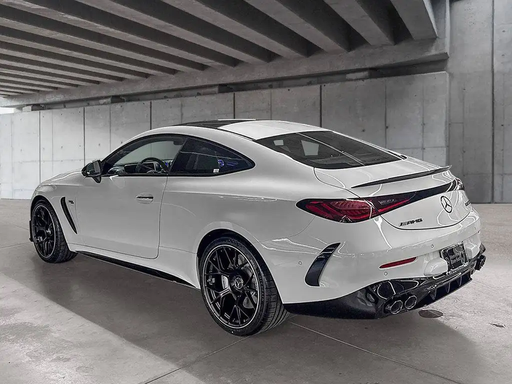 2027 Mercedes-Benz CLE