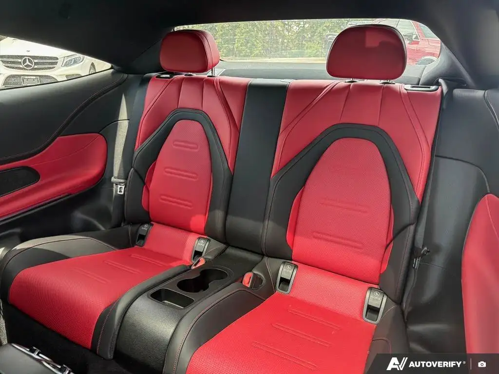 2025 Mercedes-Benz CLE