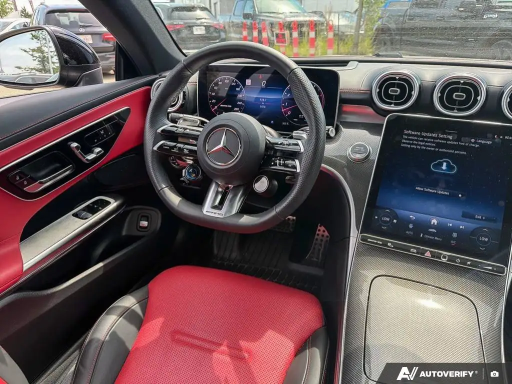 2025 Mercedes-Benz CLE