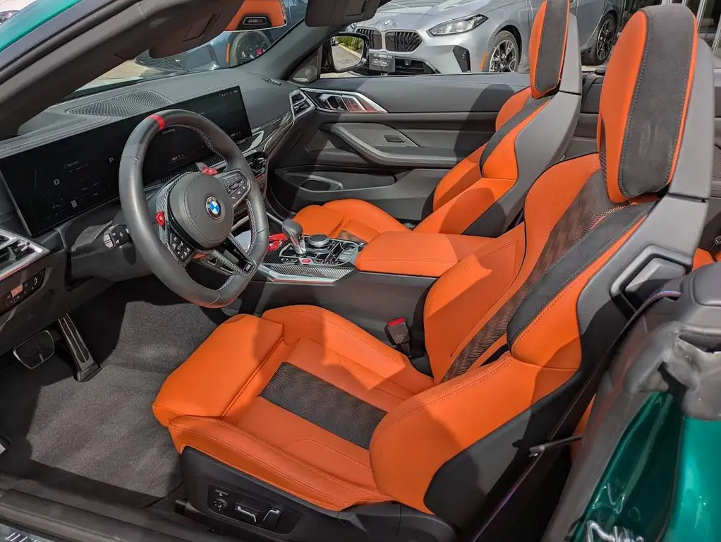 2026 BMW M4