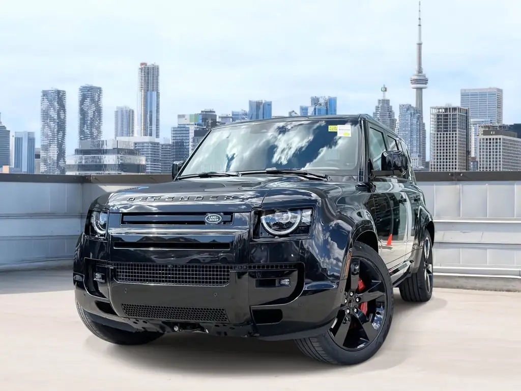 Defender