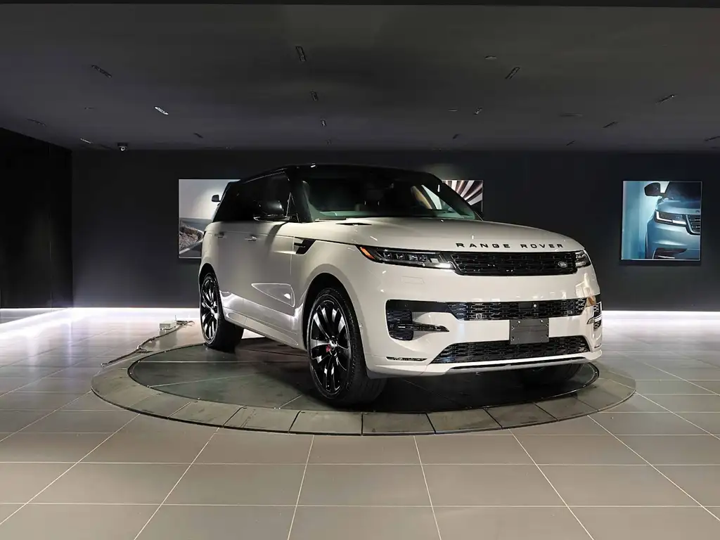 2024 Land Rover Range Rover Sport