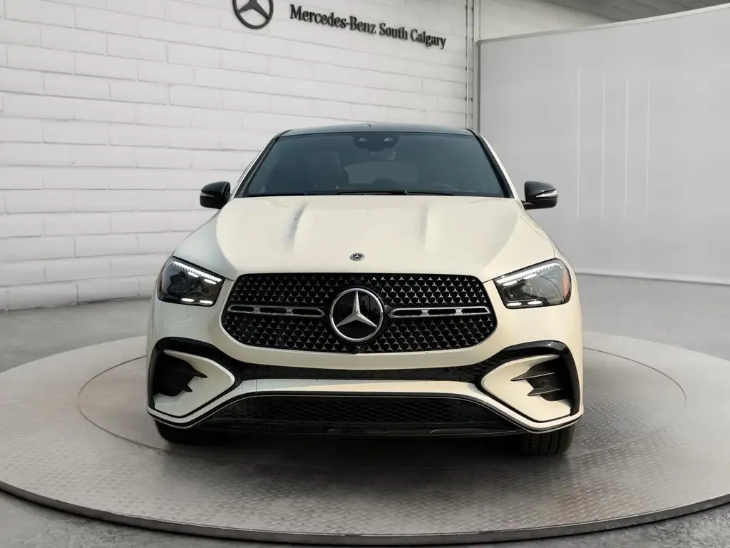 2024 Mercedes-Benz GLE