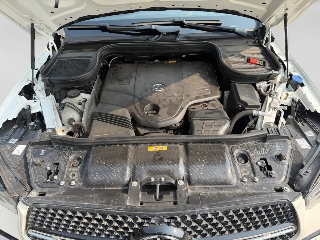 2024 Mercedes-Benz GLE