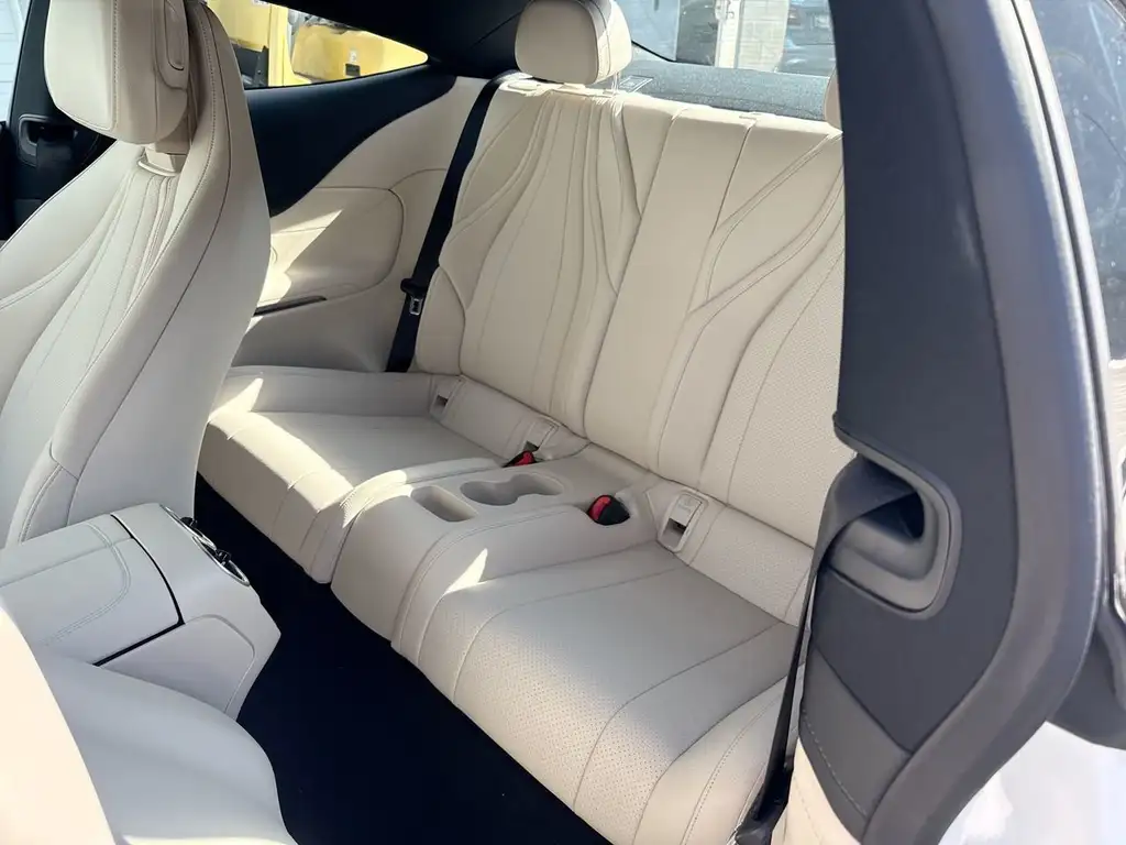 2024 Mercedes-Benz CLE