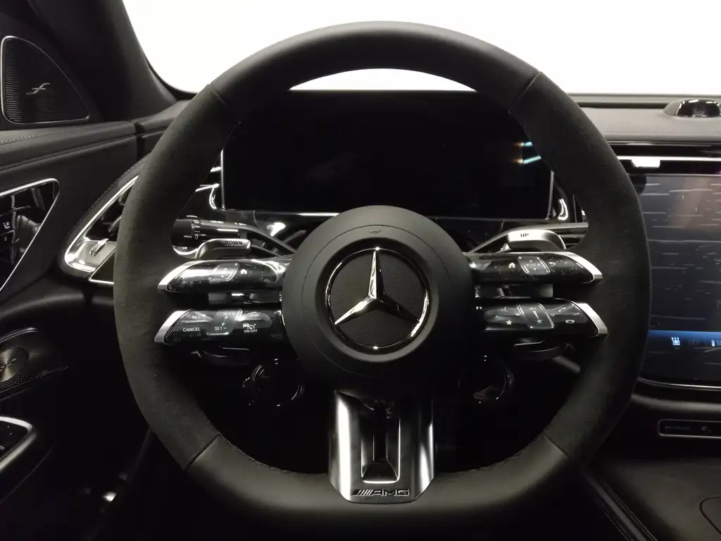 2027 Mercedes-Benz E-Class