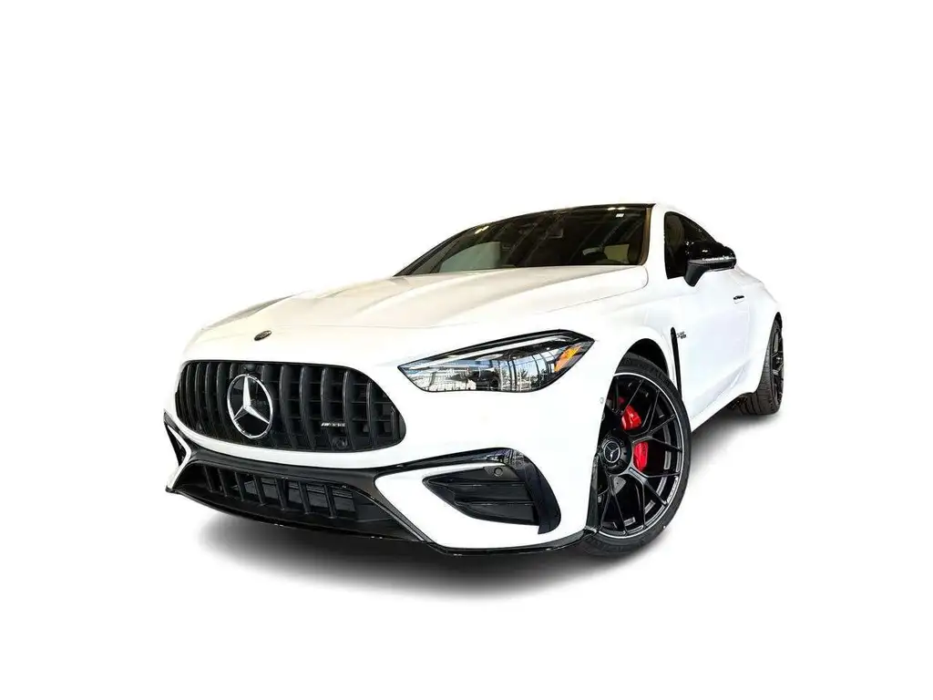 2027 Mercedes-Benz CLE