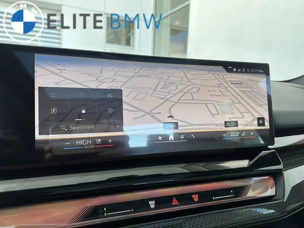 2026 BMW 5 Series
