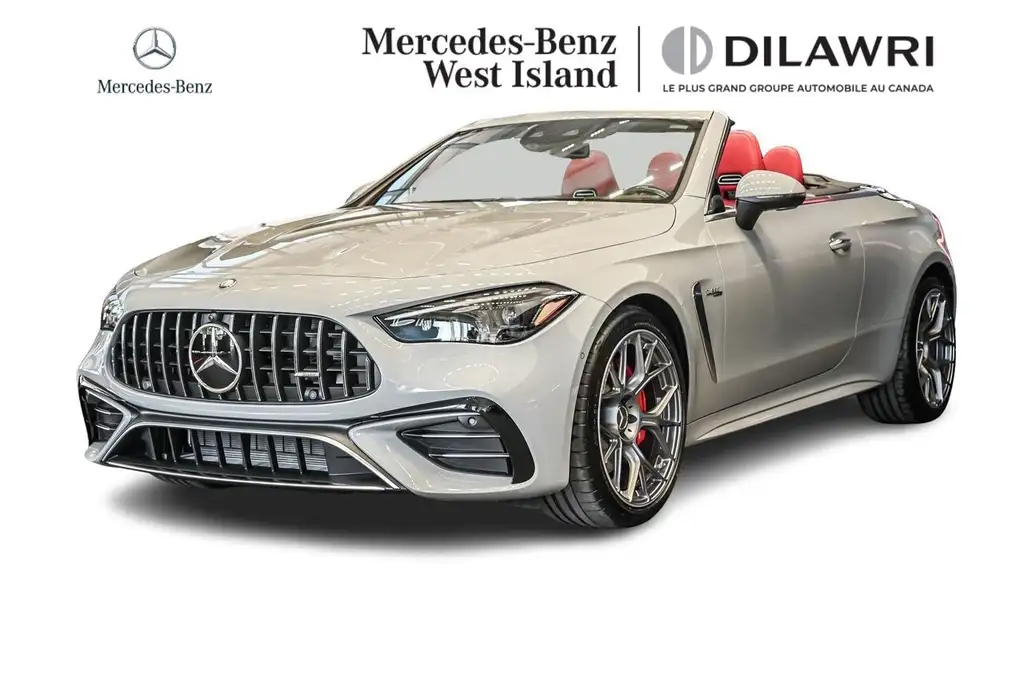 2027 Mercedes-Benz CLE