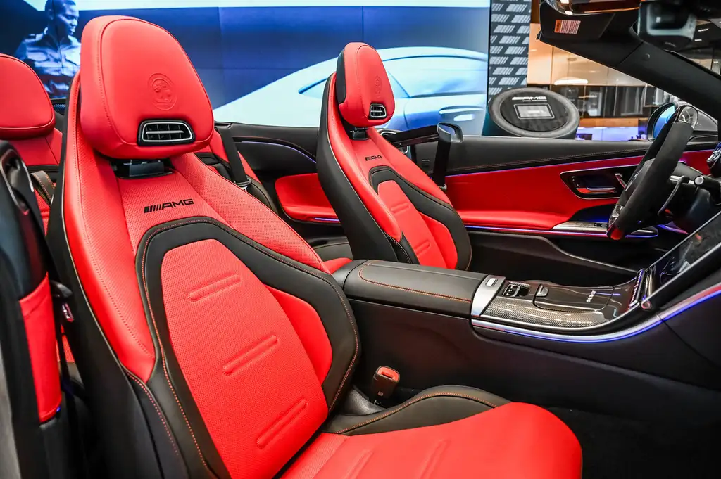 2027 Mercedes-Benz CLE