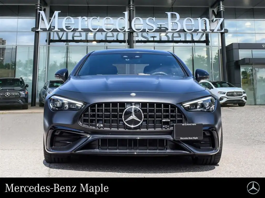 2026 Mercedes-Benz CLE