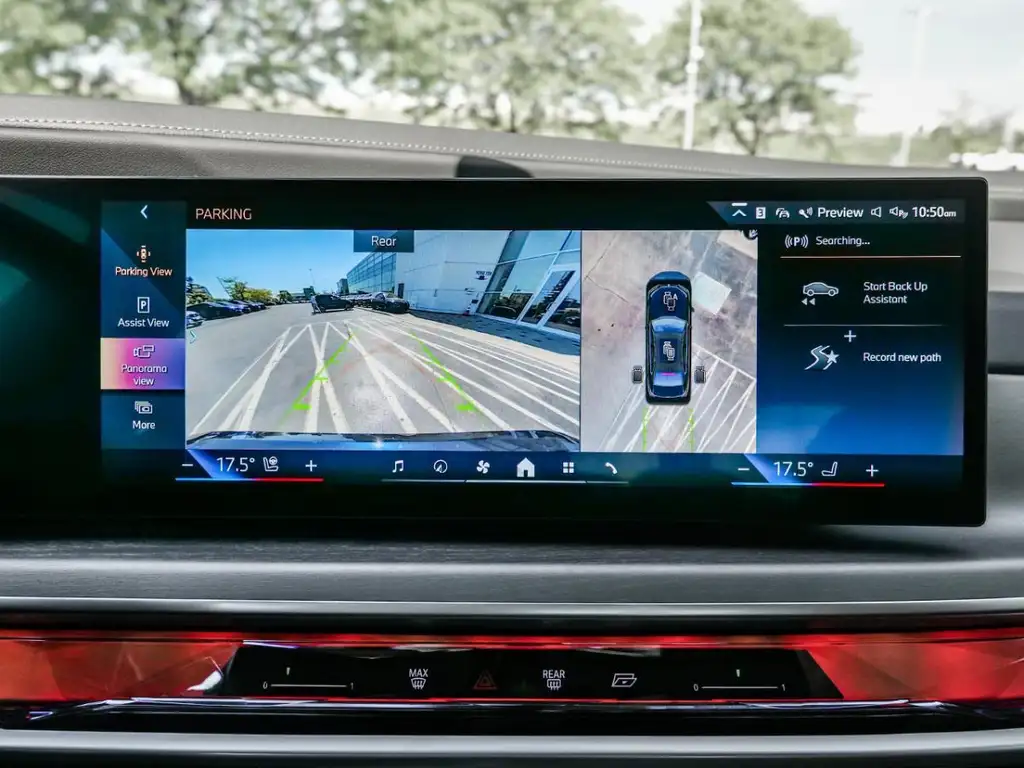2023 BMW 7 Series