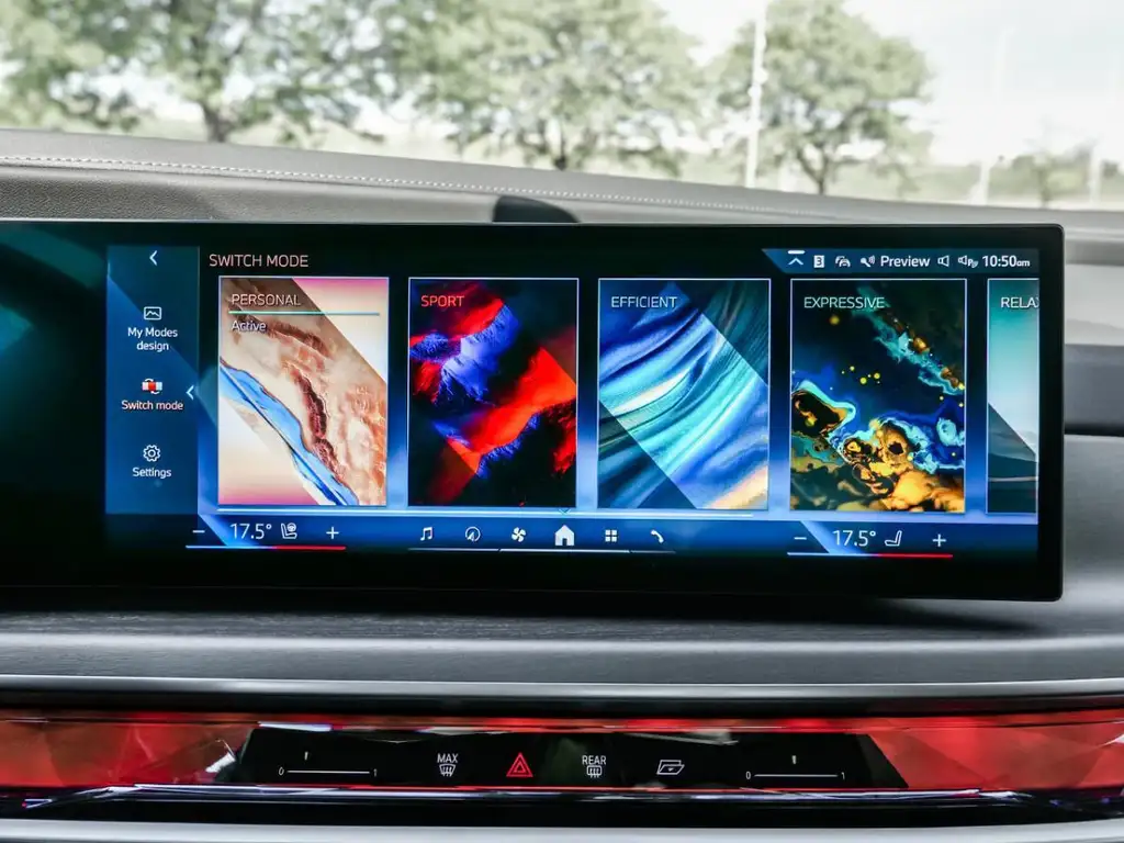 2023 BMW 7 Series