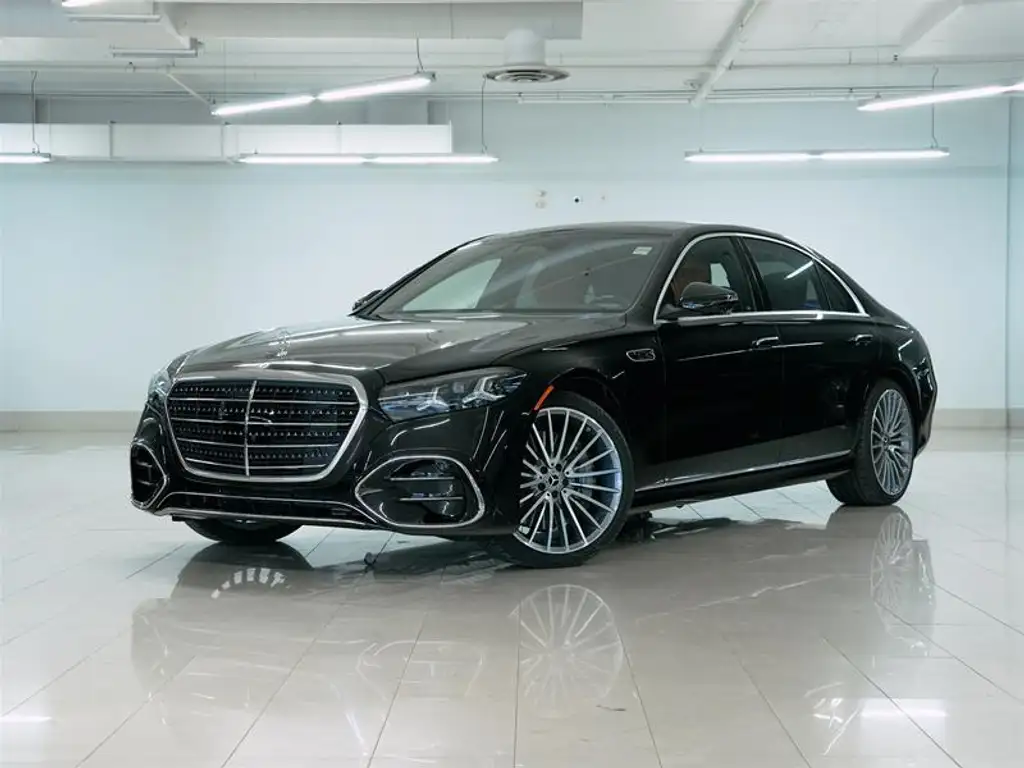 S-Class