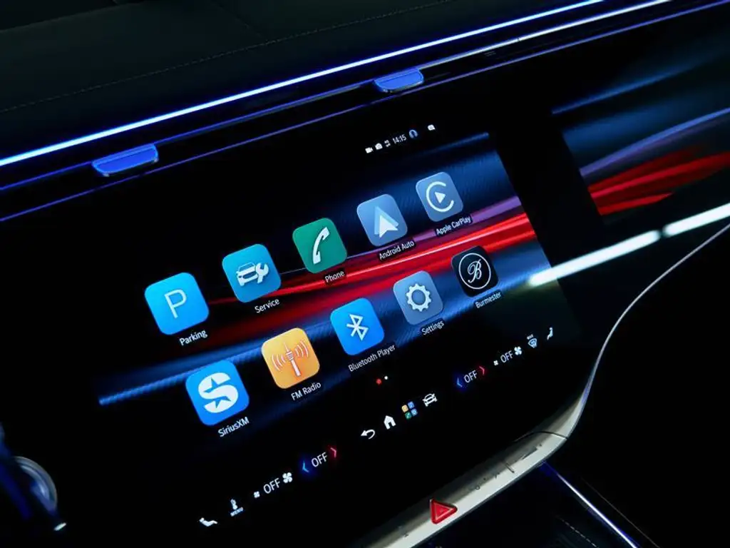2027 Mercedes-Benz S-Class