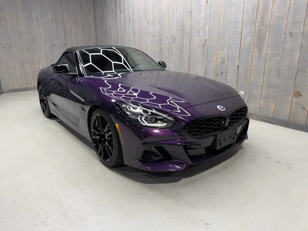 2023 BMW Z4