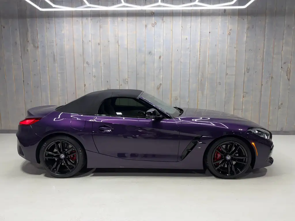 2023 BMW Z4