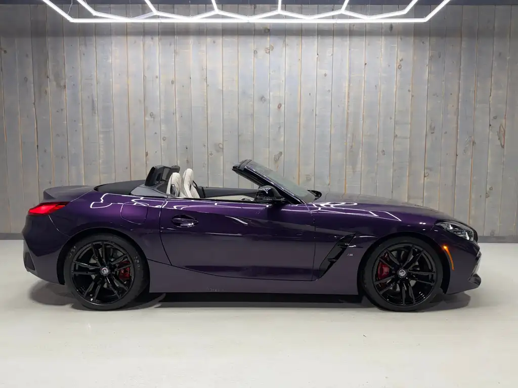 2023 BMW Z4