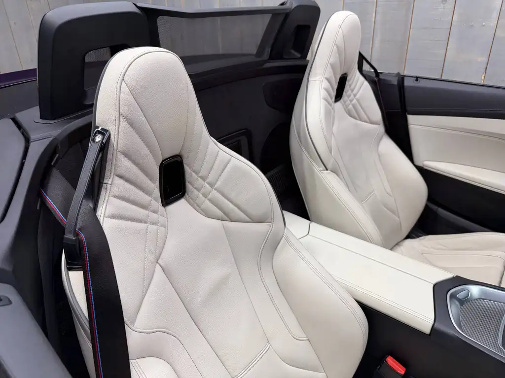 2023 BMW Z4